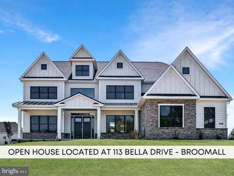 1430 GROVE AVENUE, WEST CHESTER, PA 19380