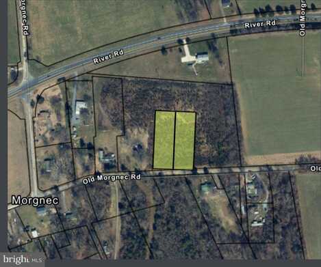 OLD MORGNEC ROAD, CHESTERTOWN, MD 21620