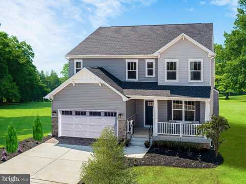 4008 MILNER ROAD, NOTTINGHAM, MD 21236