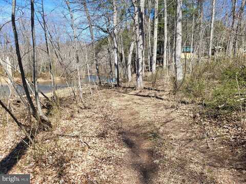 1451 LICKING CREEK ROAD, BIG COVE TANNERY, PA 17212
