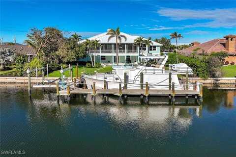 877 Limpet Drive, Sanibel, FL 33957