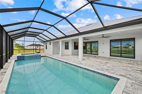 undefined, Cape Coral, FL 33993