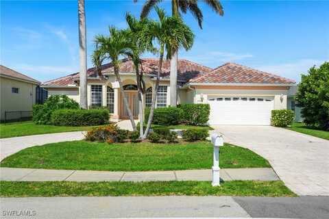 5406 Pelican Boulevard, Cape Coral, FL 33914