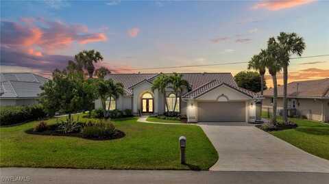 2638 SE 19th Avenue, Cape Coral, FL 33904