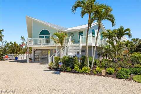 970 Sand Castle Road, Sanibel, FL 33957