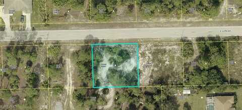 undefined, Lehigh Acres, FL 33972