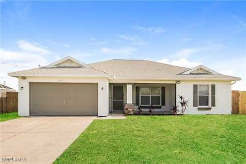 5021 Benton Street, Lehigh Acres, FL 33971