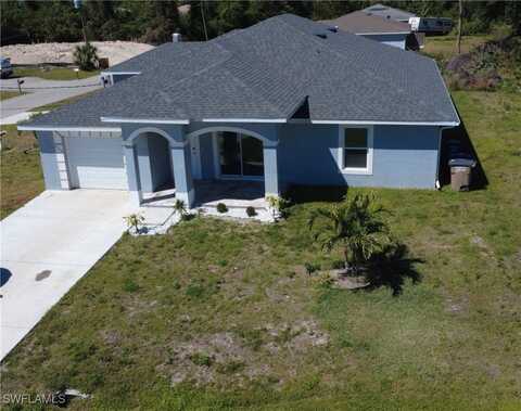 4716 13th Street SW, Lehigh Acres, FL 33973