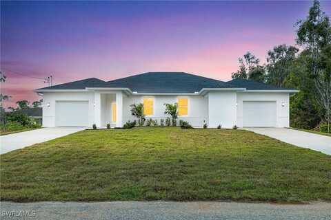 5125-5127 24th Street SW, Lehigh Acres, FL 33973