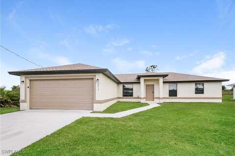 2815 57th Street W, Lehigh Acres, FL 33971