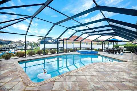 5005 Chiquita Boulevard S, Cape Coral, FL 33914