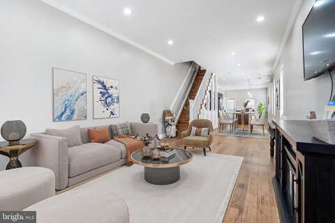 2201 BARCLAY STREET, BALTIMORE, MD 21218