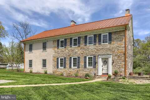 1317 PAXTON CHURCH ROAD, HARRISBURG, PA 17110