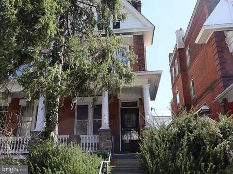 5017 N 12TH STREET, PHILADELPHIA, PA 19141