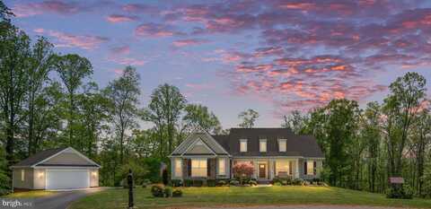 438 BRENTHEM FARM DRIVE, FREDERICKSBURG, VA 22405