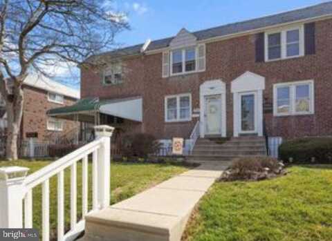 2524 STONEYBROOK LANE, DREXEL HILL, PA 19026
