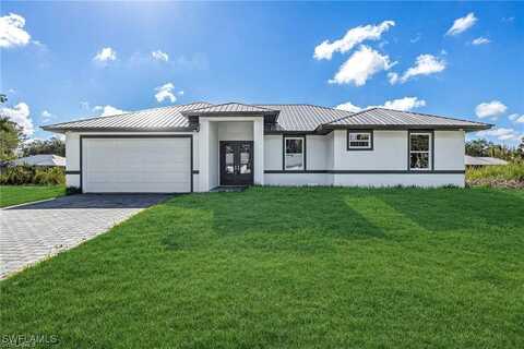 335 4th Avenue, Labelle, FL 33935