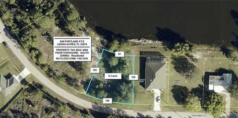 undefined, Lehigh Acres, FL 33974