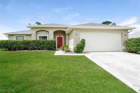1100 NW 21st Avenue, Cape Coral, FL 33993