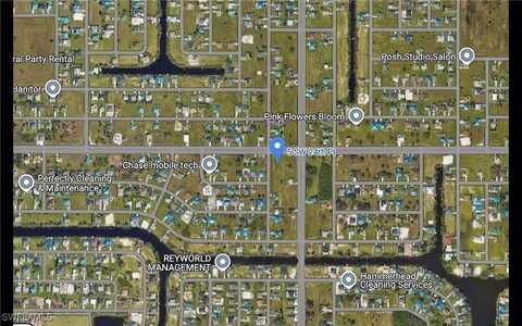 undefined, Cape Coral, FL 33991