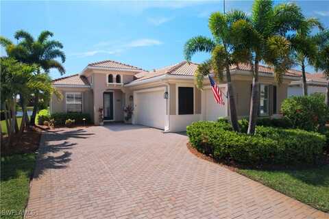 10621 Carena Circle, Fort Myers, FL 33913