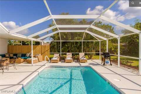 1438 Windsor Court, Cape Coral, FL 33904