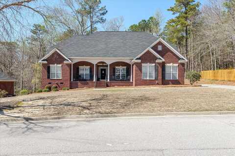 190 ADAMS BRANCH RD Road, North Augusta, SC 29860