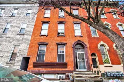 238 S 5TH STREET, READING, PA 19602