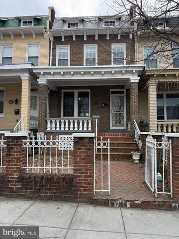 932 QUINCY STREET NW, WASHINGTON, DC 20011