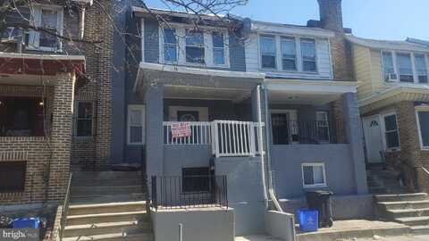 5652 BEAUMONT AVENUE, PHILADELPHIA, PA 19143