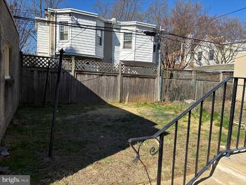 926 FOULKROD STREET, PHILADELPHIA, PA 19124