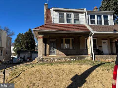 926 FOULKROD STREET, PHILADELPHIA, PA 19124