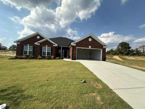 3430 STOCKPORT Drive, Hephzibah, GA 30815