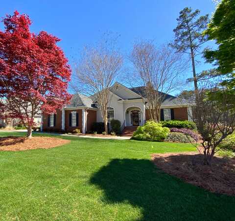 163 MCBRIDE Road, Martinez, GA 30907