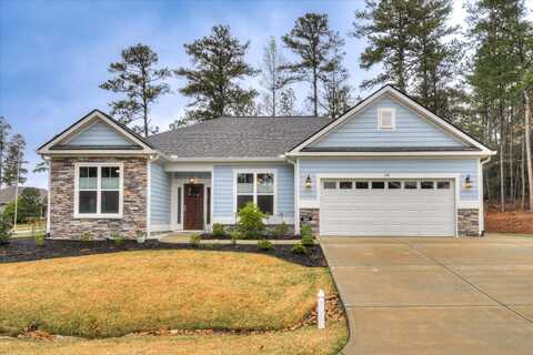 248 AMELIA Drive, Mc Cormick, SC 29835