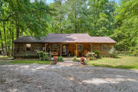 2960 OLD THOMSON Road, Appling, GA 30802