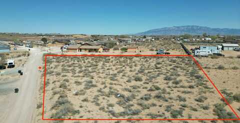 348 4th Avenue SW, Rio Rancho, NM 87124