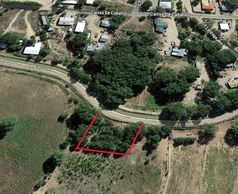 21 Calle La Vega, Pena Blanca, NM 87041
