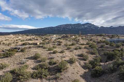 Gila Lot 55 Court, Placitas, NM 87043