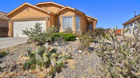 101 AVENIDA JARDIN, Los Lunas, NM 87031