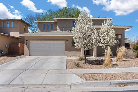 501 WHITTEN Trail SW, Albuquerque, NM 87105