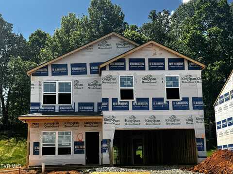 1047 Tomahawk Terrace, Johnson City, TN 37604