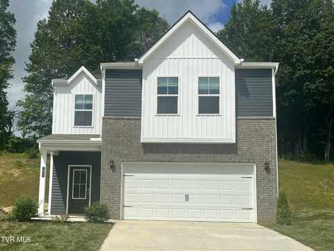 1043 Tomahawk Terrace, Johnson City, TN 37604