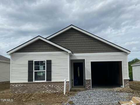 389 Arrowhead Drive, Johnson City, TN 37601