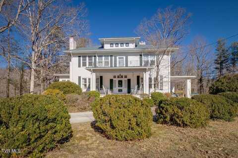 751 Holly Avenue, Erwin, TN 37650