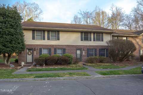 2009 Williamsburg Square, Johnson City, TN 37604