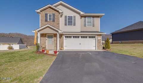 109 Ervin Loop, Erwin, TN 37650