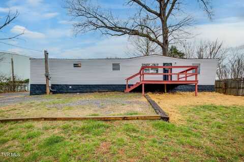 1508 Highpoint Avenue, Kingsport, TN 37665