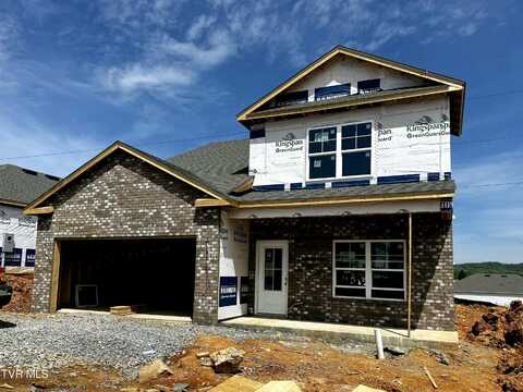 127 Golden Rod Drive, Bluff City, TN 37618