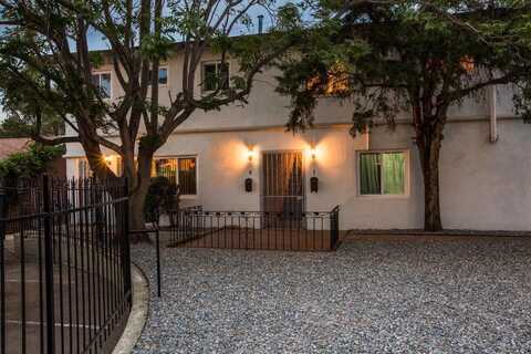 1340 San Mateo Boulevard SE unit: Apt 6, Albuquerque, NM 87108
